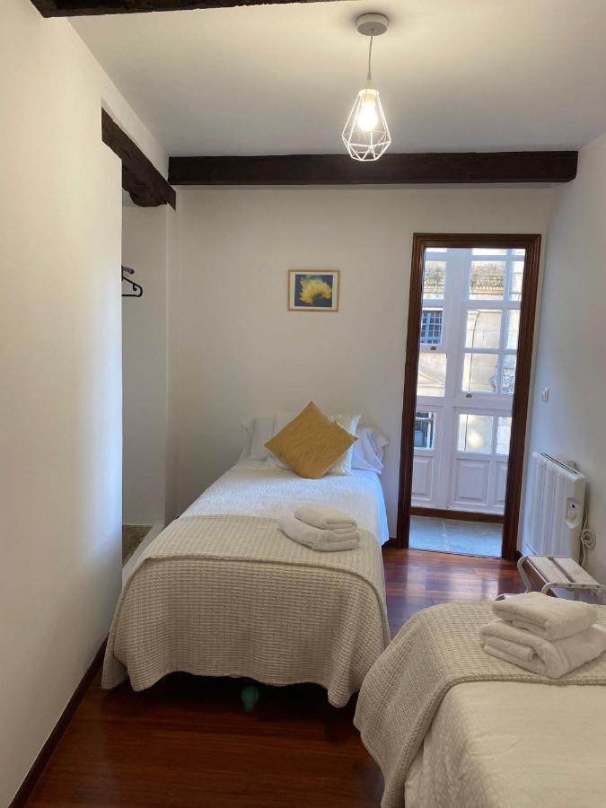 Se@Se A 100M.Catedral. Apartment Santiago de Compostela Exterior photo