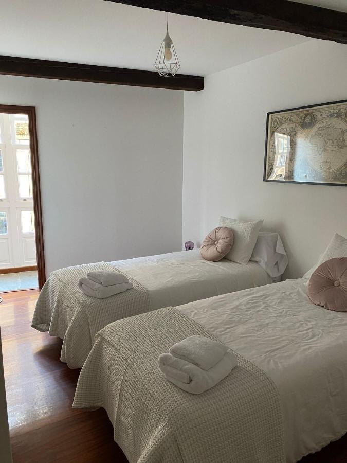 Se@Se A 100M.Catedral. Apartment Santiago de Compostela Exterior photo