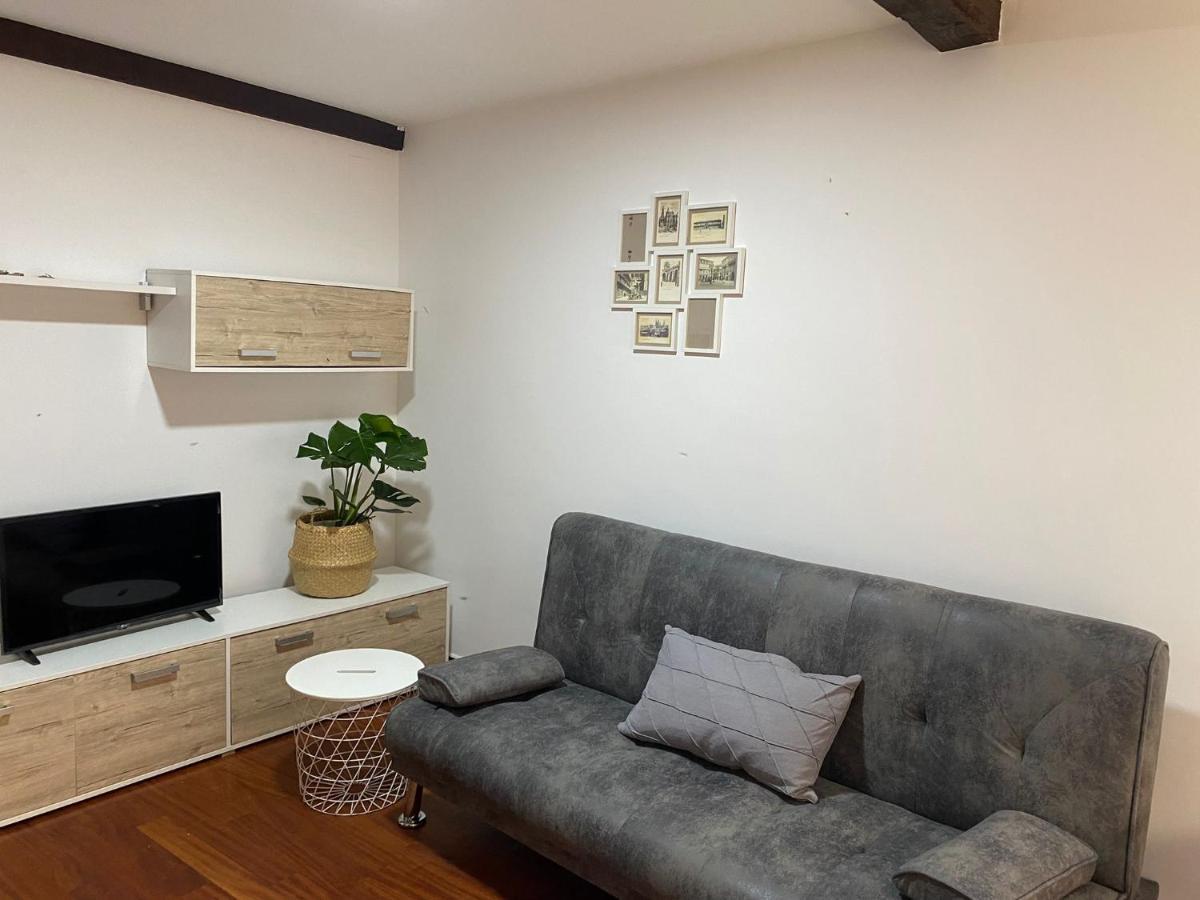 Se@Se A 100M.Catedral. Apartment Santiago de Compostela Exterior photo